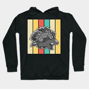 Porcupine Costume for Porcupine Lover Hoodie